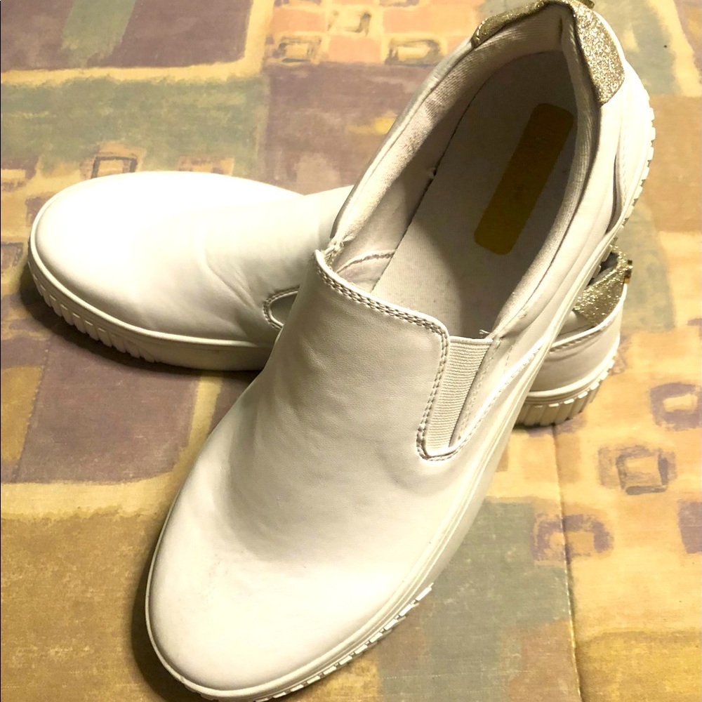 Nine West Daily Sneakers